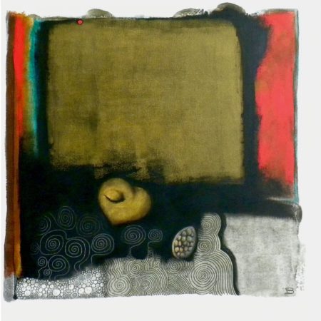 Isabelle Breguet Peintre