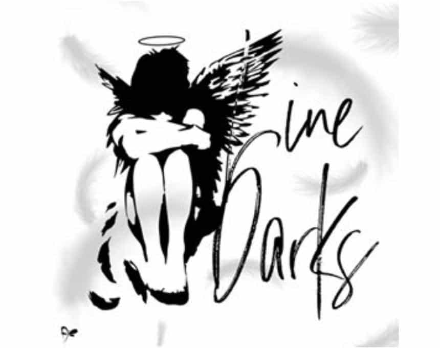 Line Darks-Ecrivains-Annuaire suisse des artistes VivaLaFiesta